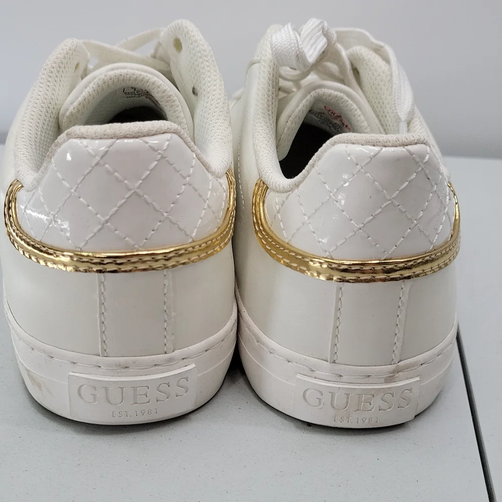 Guess mens sneakers